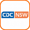 CDC NSW website